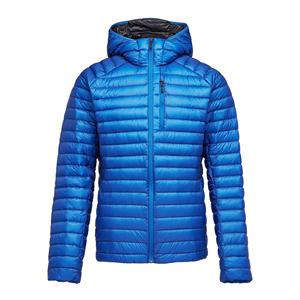 Chaqueta Acolchada Lisa de Venta Caliente, MOQ Bajo de 50 Piezas, Chaqueta Clásica con Capucha para Fitness, Abrigo de Invierno Ecológico para Hombre - Product Image 3