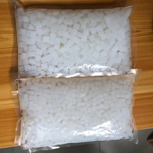 นาต้าเดอโคโคโค่เจลลี่มะพร้าวผลิตด้วยน้ำมะพร้าวธรรมชาติของหวานที่สมบูรณ์แบบสำหรับเครื่องดื่มจากเวียดนาม - Product Image 1