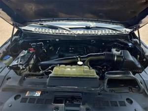 2019 Li ncoln Na vigator Reserve - Product Image 5