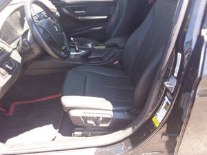 รถยนต์มือสองคุณภาพดีราคาประหยัด ปี 2014 บีเอ็มดับเบิลยู ซีรีส์ 3 รุ่น 320i พวงมาลัยซ้าย - Product Image 2