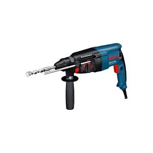 800W Electric Rotary Hammer with Easy Grip SDS-plus Fast All-Rounder for Daily Use Europe Type <b>C</b> Plug (220v) - Product Image 6