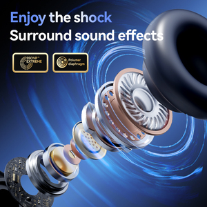Auriculares para Juegos, Intrauriculares, TWS, Inalámbricos, Deportivos, Airbuds, Sin Cancelación de Ruido, Auriculares TWS para <span class=keywords><strong>Samsung</strong></span> Galaxy Buds 3 Pro - Product Image 6