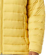 Chaqueta Acolchada de Estilo Único para Mujer, con Logotipo Personalizado, a Bajo Precio y en Oferta - Product Image 5