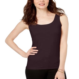 Vêtements de fitness et de musculation pour femmes, débardeurs les plus vendus, fabricant d'usine de débardeurs pour femmes, MADE BY BS 2026 - Product Image 1
