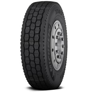 ยางรถบรรทุกเกรดพาณิชย์ 275/80R22.5 สำหรับใช้กับล้อพ่วง ออกแบบโครงสร้างแข็งแรง สามารถรีเทรดได้ - Product Image 6
