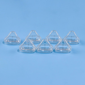 Mascarilla Nasal de Silicona para Bebés, de Grado Médico, Ligera y Cómoda, Precio de Fábrica, para Máquinas de Respiración CPAP/<span class=keywords><strong>BiPAP</strong></span> - Product Image 2