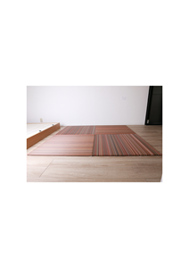 (10% de réduction) Tapis de jeu pour enfants OASIS, installation facile, inspiration spatiale japonaise et couleurs asiatiques - Product Image 3