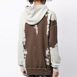 Marque distributeur Fabricant pakistanais de sweats à capuche pour hommes dernière conception vêtements d'extérieur et d'hiver sweats à capuche pour hommes à vendre - Product Image 4