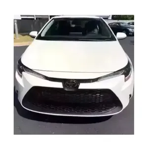 En venta Usado 2022 Camryy XSE Sedan Barato Coches con volante a la izquierda y a la derecha - Product Image 1