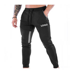 กางเกงลำลองของผู้ชายน้ำหนักเบาแบบพรีเมี่ยมระบายอากาศได้ดีดีไซน์ใหม่ล่าสุด - Product Image 4