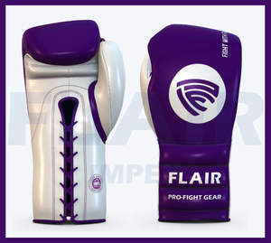 Guantes MMA de cuero PU de alta calidad con logotipo personalizado Guantes de boxeo transpirables de talla grande con empuñaduras para entrenamiento y competición - Product Image 5