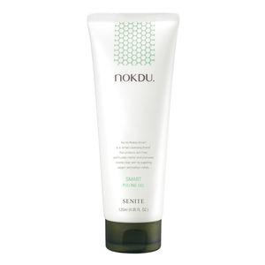 Gel Exfoliant et Hydratant Intelligent à la Vitamine C Green Bean 120ml pour une Peau Éclatante et Nette – Usage Facial - Product Image 1