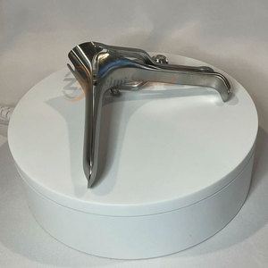 Espéculo Vaginal Pederson de Acero Inoxidable, Instrumento Quirúrgico de Ginecología – Herramienta de Examen OB/GYN Reutilizable, Fabricante OEM - Product Image 4