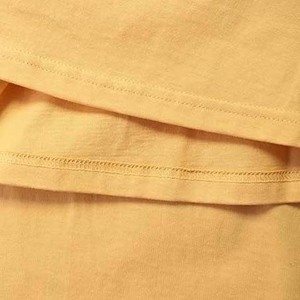 2025 vêtements pour hommes débardeurs chemise gilet hommes débardeur conception OEM marque privée haute rue Style coton respirant col rond - Product Image 6