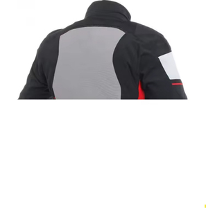 Chaqueta de Color sólido para hombre, ropa deportiva informal a prueba de viento para carreras de Motocross - Product Image 5