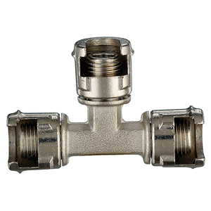 Raccordo di collegamento per compressori - Product Image 1