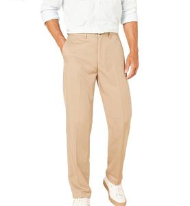 Pantalones de vestir Pantalón formales para hombres de negocios Transpirable Tallas grandes Ropa al aire libre Precio al por mayor personalizado - Product Image 1