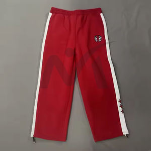 Pantalones de chándal estampados para hombre, ropa de calle a la moda, Jogger personalizado, ropa deportiva informal a la moda, pantalones deportivos para gimnasio, superventas 2025 - Product Image 2