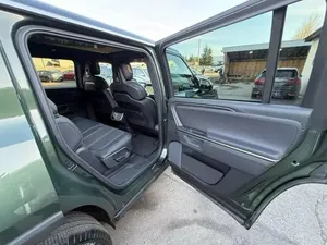 USADO LHD/RHD 2024 RIVIAN R1S ADVENTURE - Product Image 5