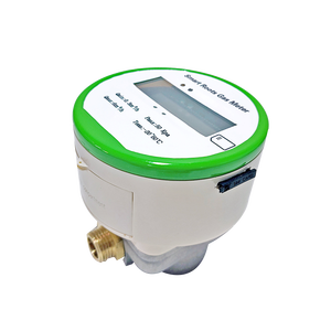 มิเตอร์แก๊ส/มิเตอร์แอลพีจีแบบรูทส์ สแตนเลส G4 NB-IOT แบบไม่มีวาล์วควบคุม - Product Image 1