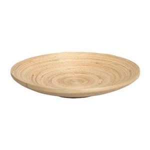 Cuenco de bambú ligero para sopa o fideos Utensilios de cocina ecológicos hechos a mano para compradores mayoristas globales - Product Image 3