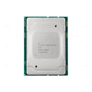 Cho Intel Xeon Bạc 4110 8-Core 2.10Ghz 11MB L3 Bộ Nhớ Cache 85W Ổ Cắm Lga3647 CPU - Product Image 3