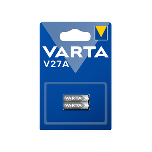 สายแบตเตอรี่อัลคาไลน์ A27 พิเศษ 04227101402 ชุด 2 ชิ้น - Product Image 2