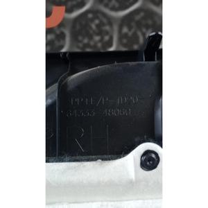 Panneau de coffre arrière droit Lexus RX Series (L2) (15>) G4333-48060 Essence 3456 - Product Image 6