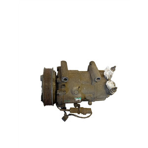 Compresseur de climatisation PEUGEOT 407 Berline 9800840380 diesel 2000 (04>) - Product Image 2
