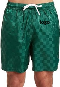 Short classique cargo extensible pour hommes 98% coton 2% Spandex vente en gros stock de shorts Hip Hop à cordon pantalon ODM approvisionnement disponible - Product Image 5