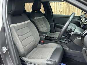 CITROEN C4 1.5 USADO, Volante a la Izquierda/Derecha - Product Image 2