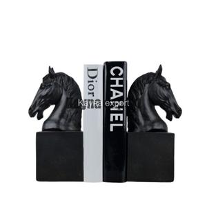 Estantería de Metal con símbolos para libros, estantería y encimera de metal pulido brillante, venta al por mayor, pedido personalizado - Product Image 2