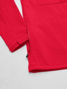 Veste de basket-ball classique pour homme 100% polyester, design d'entraînement blanc personnalisable avec option de logo brodé - Product Image 3