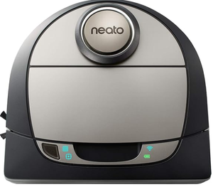 Nueva aspiradora robótica con Wi-Fi Bot-vac D7 lista para enviar - Product Image 2