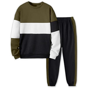 Chándales para Hombre de Alta Calidad, Personalizados, Más Vendidos, Ropa Deportiva y de Moda - Product Image 2