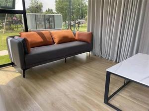 Maisons préfabriquées modulaires de 20 pieds et 40 pieds, bureaux en conteneurs, maisons portables, pods Apple mobiles, cabines Apple mobiles - Product Image 5