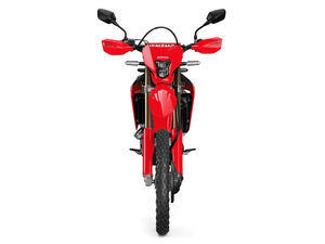 Oferta Anual 2026: Motocicleta CRF450RL Doble Propósito Nueva en Venta - Product Image 4