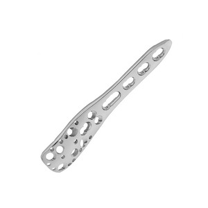 Plaque de blocage humérale proximale à tête plate en acier inoxydable, à source d'alimentation manuelle, très vendue par les médecins professionnels, Endo Tech - Product Image 5