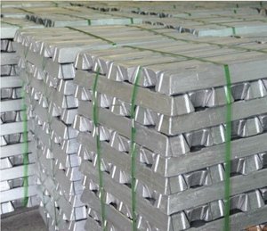 PRIX EXCEPTIONNEL – Extrusion d'aluminium de haute qualité non secondaire, pureté 99,90 % RU - Product Image 1