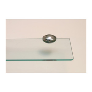Pinco Confezione 2 Reggimensola Mm. 8x45 Cromo C.09106 - Product Image 1