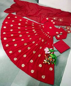 นักออกแบบ จอร์เจตต์ งานเย็บปักถักร้อย ลําดับ งานซาลวาร์ คามีซ ชุดปาร์ตี้ เสื้อผ้าชาติพันธุ์ ราคาส่ง - Product Image 4