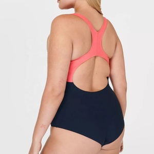 Traje de baño totalmente personalizado para mujer Estilo perfecto Venta caliente Precio razonable Diseños únicos Traje de baño para mujer con peso ligero - Product Image 2