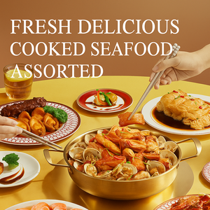 Salsa Hoisin Haday de <span class=keywords><strong>7</strong></span> kg |    Salsa BBQ Asiática Dulce y Sabrosa para Salteados, Marinadas y <span class=keywords><strong>Salsas</strong></span> para Mojar |   Ideal para Restaurantes - Product Image 4