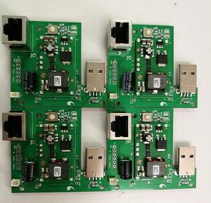 Personalizzato vuoto veloce SMD torcia LED Driver Dimmer <span class=keywords><strong>PCB</strong></span> multistrato stampante <span class=keywords><strong>Laser</strong></span> controllo circuito assemblaggio <span class=keywords><strong>PCB</strong></span> PCBA - Product Image 4