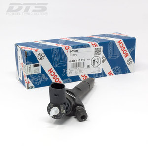 DTS pour soupapes d'injection diesel (métal) OE 0445110616 - Product Image 1