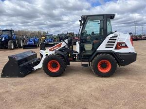 2024 pour chargeuse sur roues chaude L85 avec boîte de vitesses de moteur Yanmar comme composant de base Composants de noyau de roulement essentiels - Product Image 2