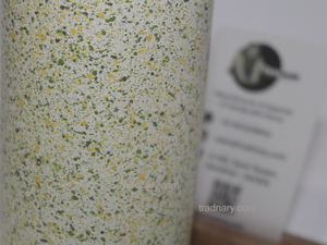 Design en bois arabe Bakhoor rôle Mubkhar avec mosaïque couleur arabe encens arabe Mubkhar brûleur d'encens en bois Mukhoor - Product Image 4