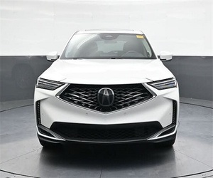 2024 C U R M.D.X AWD Paquete Tecnológico Caja de Cambios Automática Cámara Trasera Asientos de Cuero Volante a la Izquierda SUV Bajo Kilometraje - Product Image 1