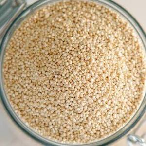 ขายส่งอาหารเพื่อสุขภาพ ควินัวเมล็ดขาว ควินัวขายส่ง เมล็ดควินัวขาย - Product Image 1