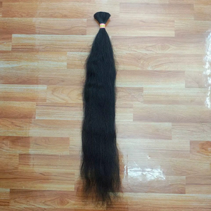 Cabello Liso de Lujo del Sur de la India - Product Image 1